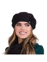 Kamea Elza farba:čierna