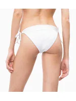 Dámske bikiny KW0KW00648-143 - Calvin Klein