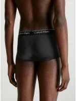 Pánske boxerky 000NB3548A UB I čierne - Calvin Klein