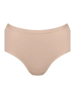 SLOGGI GO DAILY BAVLNENÉ MIDI NOHAVIČKY 3P