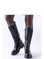 Pohorky model 204821 Solea