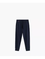 Atlantic NMB-040 pyžamové nohavice S-2XL