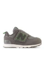 Topánky New Balance Jr NW574DG