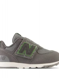 Topánky New Balance Jr NW574DG