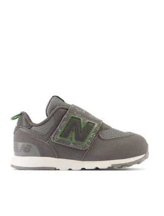 Topánky New Balance Jr NW574DG
