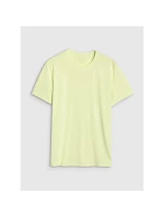 Pánske rýchloschnúce tréningové tričko 4F 4FWSS25TFTSM1343-45S pánske