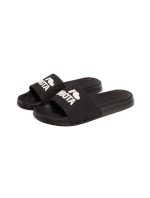 Žabky do bazéna Kubota basic black K0000-101-003-23-1