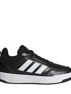 Detská obuv adidas Tensaur Sport 3.0 K black and white JQ1860