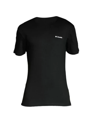 Columbia CSC Basic Logo SS Tee M 1680053022 Tričko Columbia CSC Basic Logo SS Tee M 1680053022 Tričko