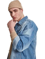 Flexfit 1500KC Pletená čiapka 55.1500 carolina blue