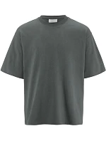 Craft Corporate Frequent Heavy Tee M Pánske tričko z hrubého materiálu 81.6328 lava Craft Corporate Frequent Heavy Tee M Pánske tričko z hrubého materiálu 81.6328 lava