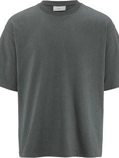 Craft Corporate Frequent Heavy Tee M Pánske tričko z hrubého materiálu 81.6328 lava
