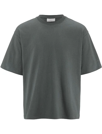 Craft Corporate Frequent Heavy Tee M Pánske tričko z hrubého materiálu 81.6328 lava Craft Corporate Frequent Heavy Tee M Pánske tričko z hrubého materiálu 81.6328 lava