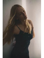 Vamp - Pohodlné dámske šortky - Celeste 17805 - Vamp Vamp - Pohodlné dámske šortky - Celeste 17805 - Vamp