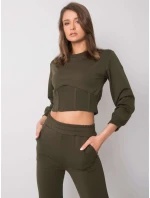 Súprava 356 KMPL 1203.83 khaki