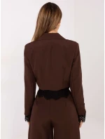 Blazer IT MA FL9972.72 hnedý