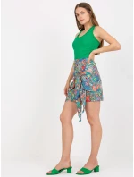 Sukňa WN SD 1605 1.72P viacfarebný