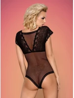 Body 821-TED teddy - Obsessive