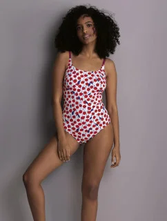 Jednodielne plavky 7756 274 RosaFaia