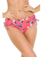Dámske plavky DUBAJ coral- Mediolano