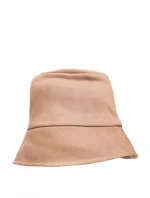 Klobúk B214 antracitový - BeWear