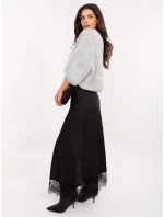 Dámsky sveter IT SW 72987.00 Svetlo šedá - FPrice