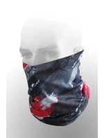 Viacúčelový komínový šál SESTO Viacúčelový komínový šál SESTO