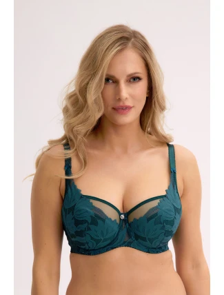 NIKE SOFT BRA ART 1135 GREEN NIKE SOFT BRA ART 1135 GREEN