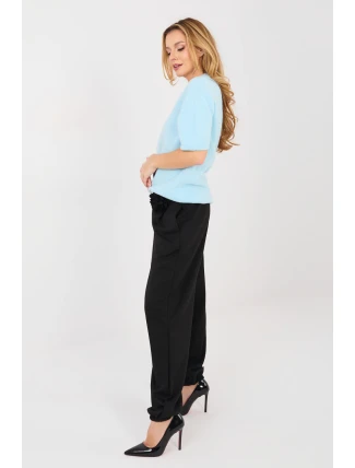 Tepláky model 224399 Taliansko Moda