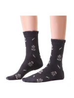 Ponožky Steven art.017 Planéta Zem 35-40 Ponožky Steven art.017 Planéta Zem 35-40