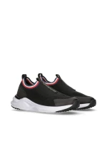 Tommy Hilfiger Low Cut Easy-On Sneaker Black W T3A5-33057-1355999-999 obuv Tommy Hilfiger Low Cut Easy-On Sneaker Black W T3A5-33057-1355999-999 obuv