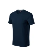 Malfini Action Tričko s výstrihom do V M MLI-70002 námornícka modrá pánske Malfini Action Tričko s výstrihom do V M MLI-70002 námornícka modrá pánske