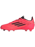 Kopačky adidas F50 Pro FG Jr IF1360