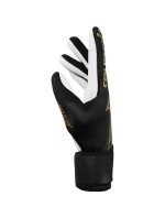 Reusch Fastgrip Silver Brankárske rukavice M 55 70 700 7707 Reusch Fastgrip Silver Brankárske rukavice M 55 70 700 7707