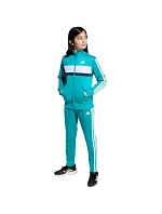 Tepláky adidas Seasonal Essentials Tiberio 3-Stripes Tricot Jr JN2245 Tepláky adidas Seasonal Essentials Tiberio 3-Stripes Tricot Jr JN2245