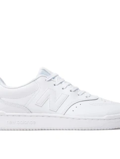 Dámske/pánske tenisky New Balance NB 80 white (BB80OOO)