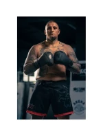 Boxerské rukavice 10oz - Hammer Black - Valor Series