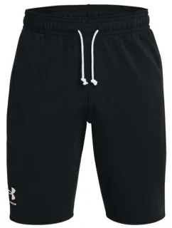 Pánske šortky Rival Terry M 1361631-001 - Under Armour