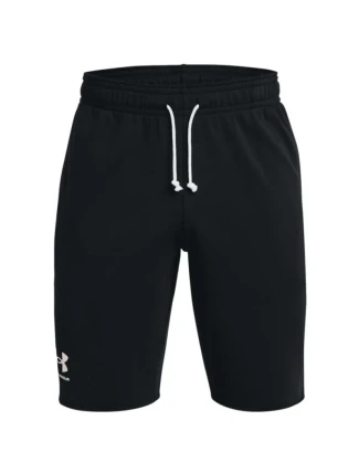 Pánske šortky Rival Terry M 1361631-001 - Under Armour