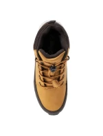 Detská obuv Badin Mid Jr 92800377136 - Bejo