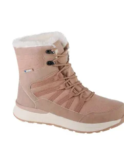 Dámska obuv Sila W CW0104322330 - Campus