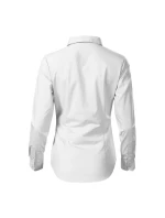 Malfini Style LS W MLI-22900 biela košeľa Malfini Style LS W MLI-22900 biela košeľa