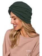 M601 Turban - vojenská zelená M601 Turban - vojenská zelená