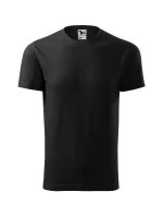 Tričko Element unisex čierne