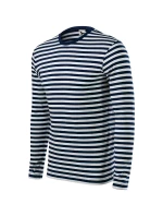Košeľa Sailor LS unisex námornícka modrá