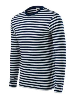 Košeľa Sailor LS unisex námornícka modrá