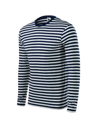 Košeľa Sailor LS unisex námornícka modrá