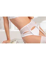 Podväzkový pás 972 - Leilieve