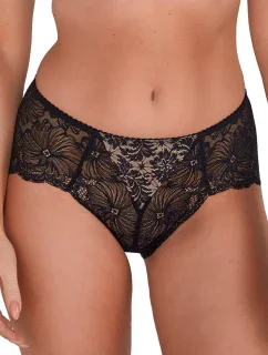 CHANTAL NOHAVIČKY ARTIKEL 534 BLACK