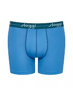 SLOGGI MEN START - dvojité balenie mäkkých šortiek Sloggi